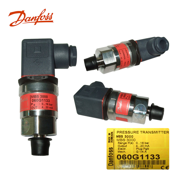 Danfoss˹ѹMBS3000 060G1133