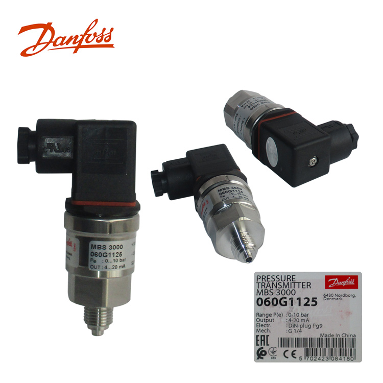 Danfoss˹ѹMBS3000 060G1125