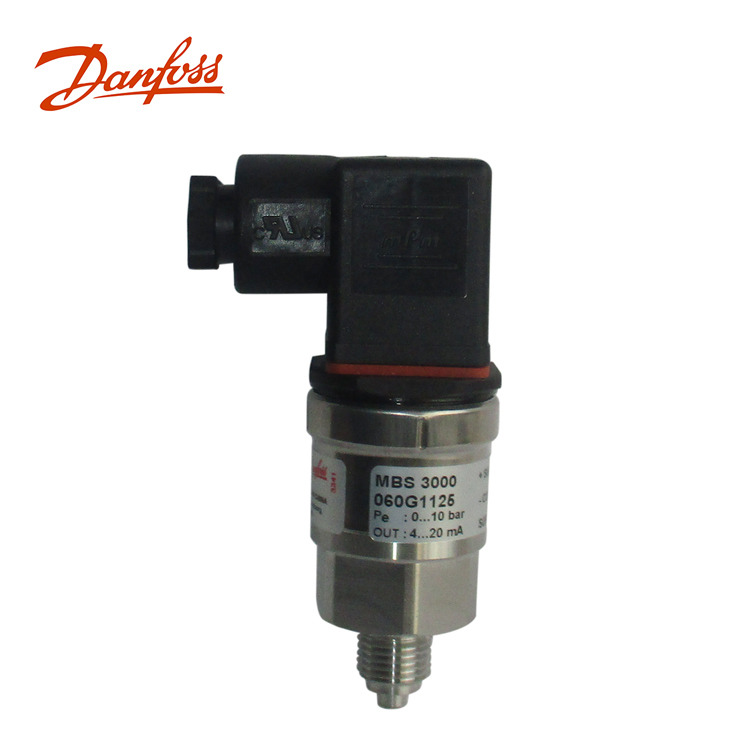 Danfoss˹ѹMBS3000 060G1125