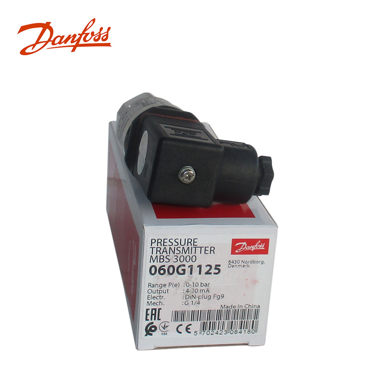 Danfoss˹ѹMBS3000 060G1125
