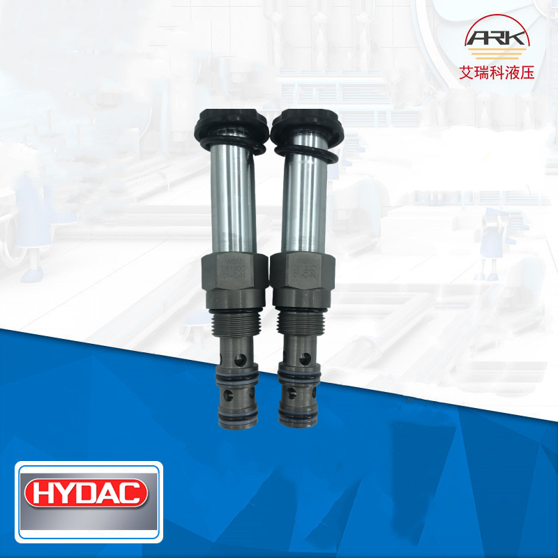 ԭص¿WSM06020YR-01-C-N-24DGʱһWSM08130C-01-C-Nhydac