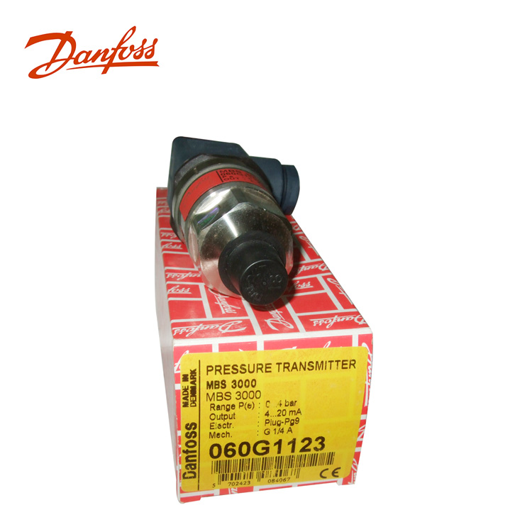 Danfoss˹ѹMBS3000 060G1123