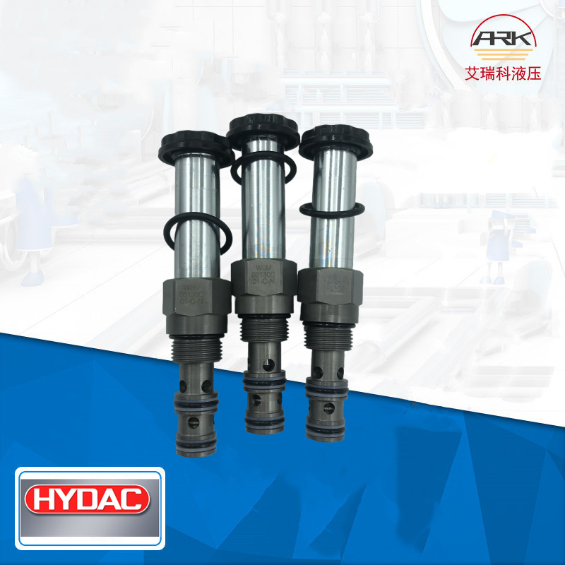 ԭص¿WSM06020YR-01-C-N-24DGʱһWSM08130C-01-C-Nhydac