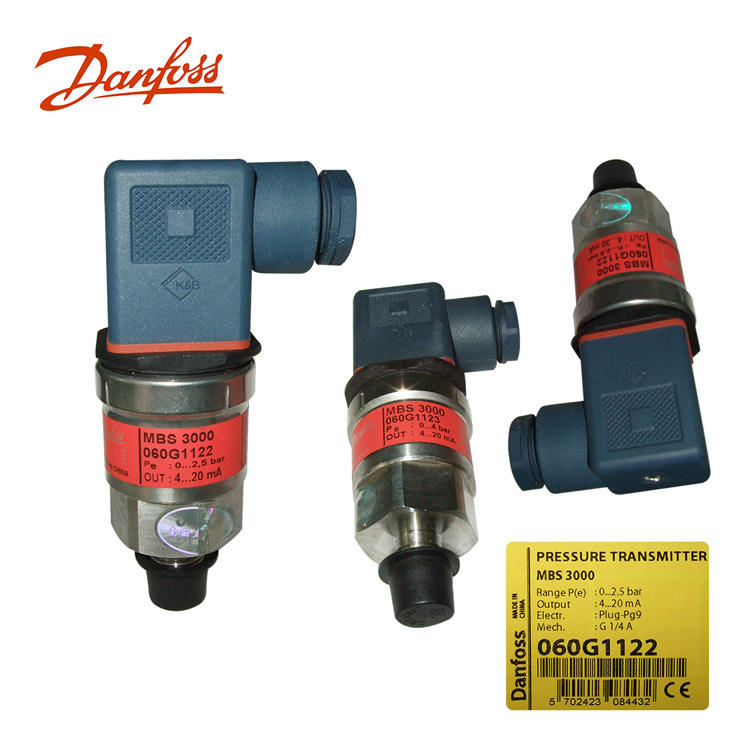 Danfoss˹ѹMBS3000 060G1122