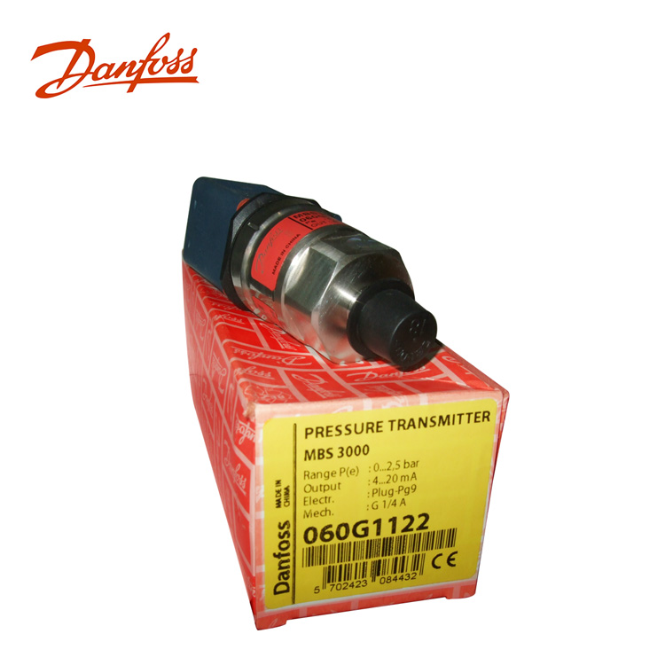 Danfoss˹ѹMBS3000 060G1122