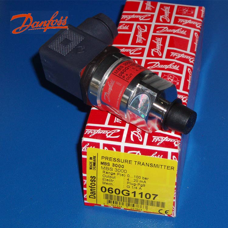 Danfoss˹ѹMBS3000 060G1107