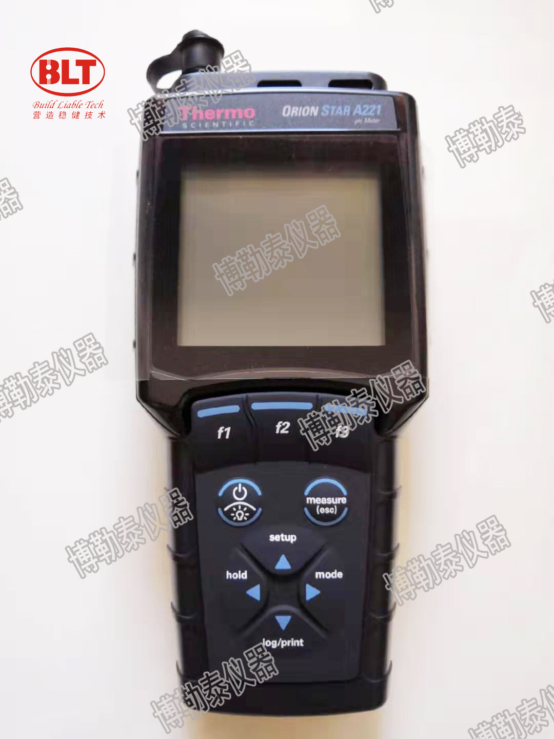 ĬOrion320P-01ЯʽpHװA2219107BNMDһpH缫