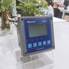 APURE高温发酵溶氧变送器 显示仪 DO在线检测仪A20DOH-SA1