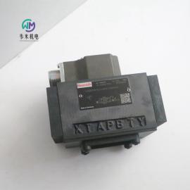 REXROTHŷ4WS2EM10-52/45B11ET315K31EV