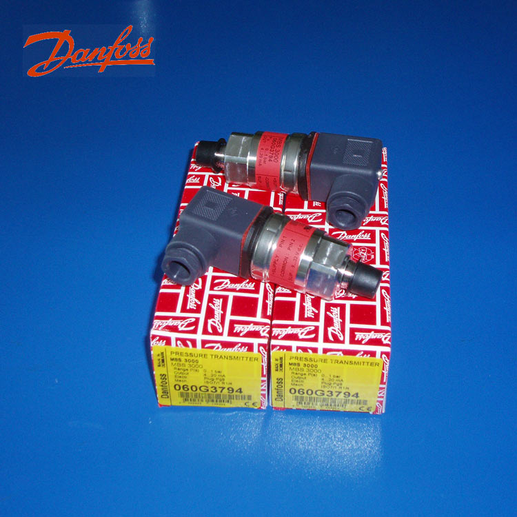 Danfoss˹ѹMBS3000 060G3794