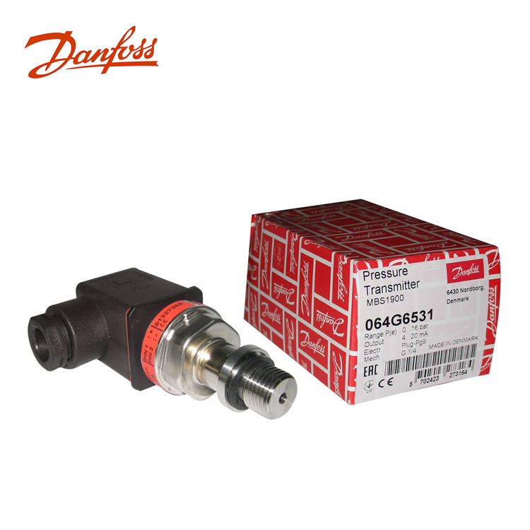 Danfoss˹ѹMBS1900 064G6531