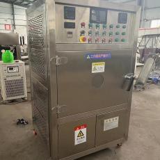 科尔微粉微波烘干设备 粉体微波干燥机 速度快不板结