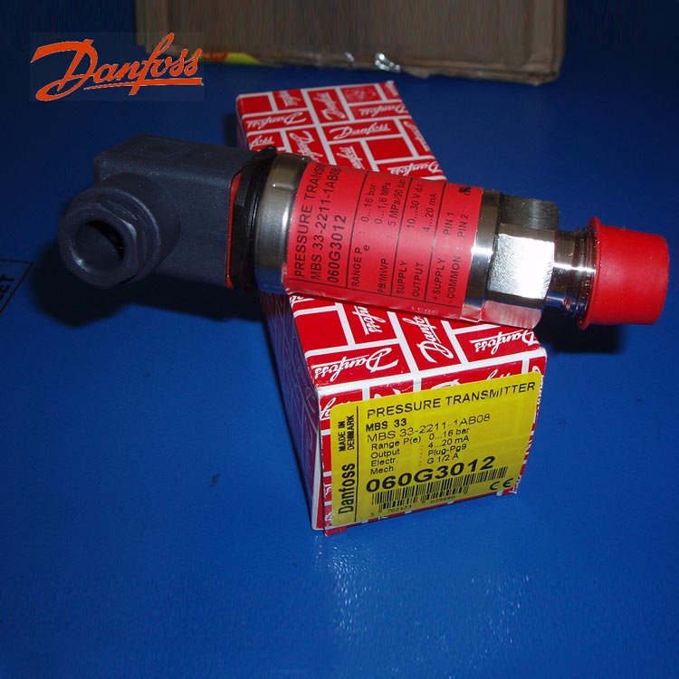 Danfoss˹ѹMBS33 060G3012