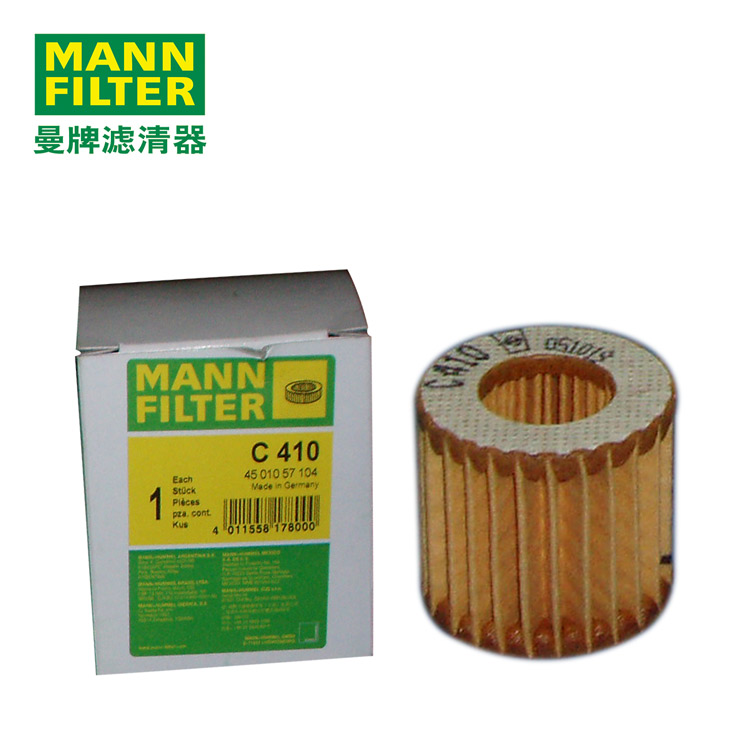 MANN-FILTERоC410