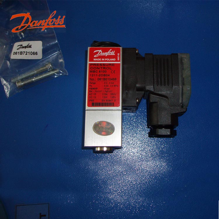 Danfoss˹ѹMBC5100 1211-1DB04 061B010466