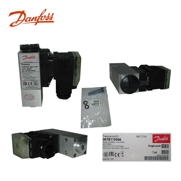Danfoss˹ѹMBC5100-3641-2DB04 061B110566