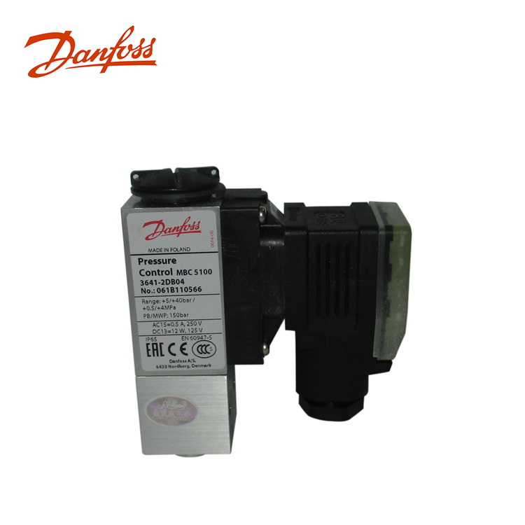 Danfoss˹ѹMBC5100-3641-2DB04 061B110566