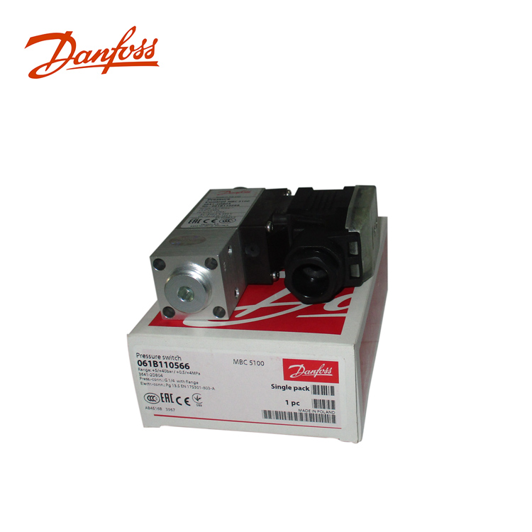 Danfoss˹ѹMBC5100-3641-2DB04 061B110566