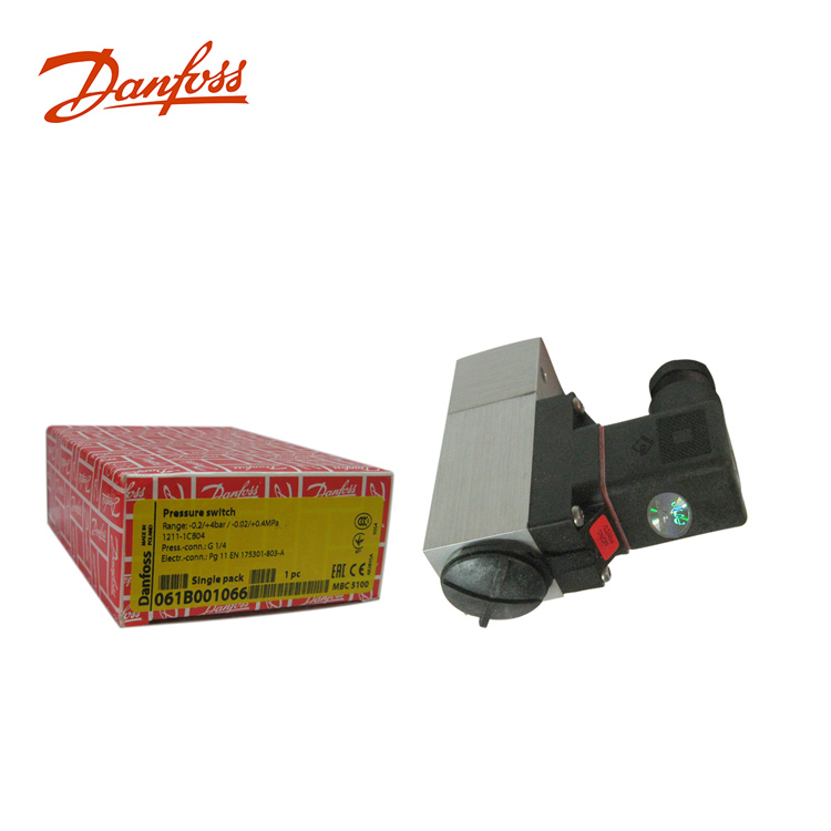 Danfoss˹ѹMBC5100-1211-1CB04 061B001066