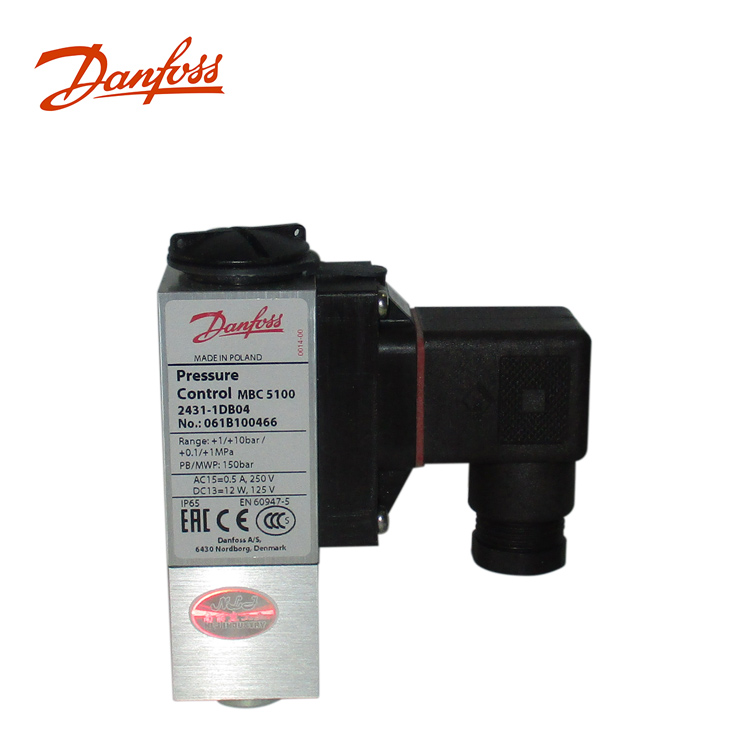 Danfoss˹ѹMBC5100-2431-1DB04 061B100466