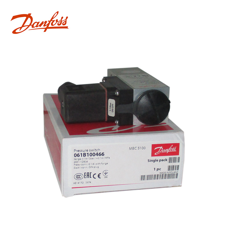 Danfoss˹ѹMBC5100-2431-1DB04 061B100466