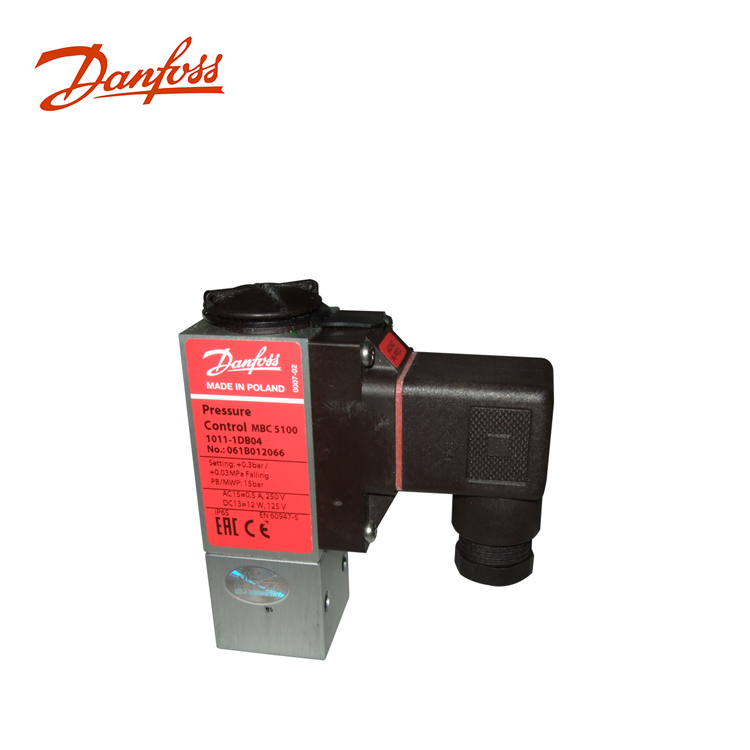 Danfoss˹ѹMBC5100-1011-1DB04 061B012066