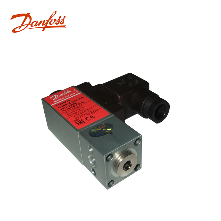 Danfoss˹ѹMBC5100-1011-1DB04 061B012066