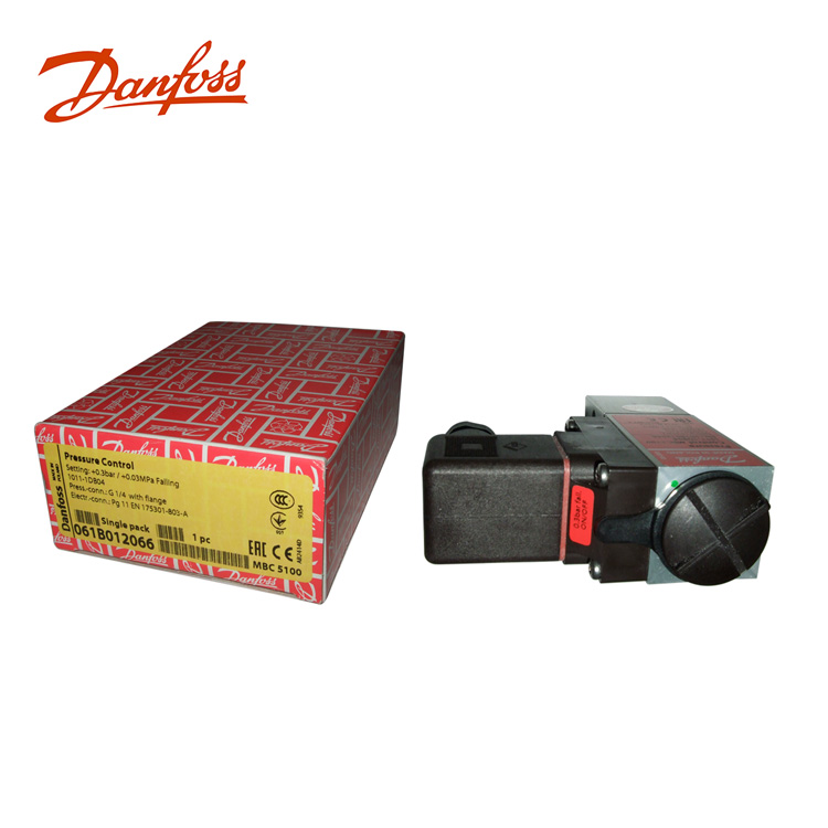 Danfoss˹ѹMBC5100-1011-1DB04 061B012066