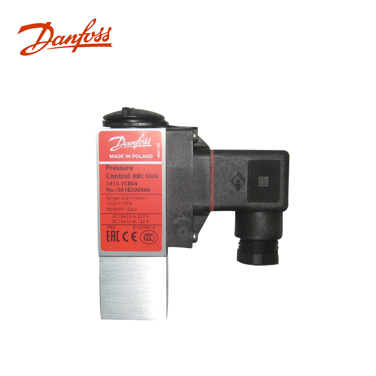 Danfoss˹¶ȿMBC5000-1411-1CB04 061B200066