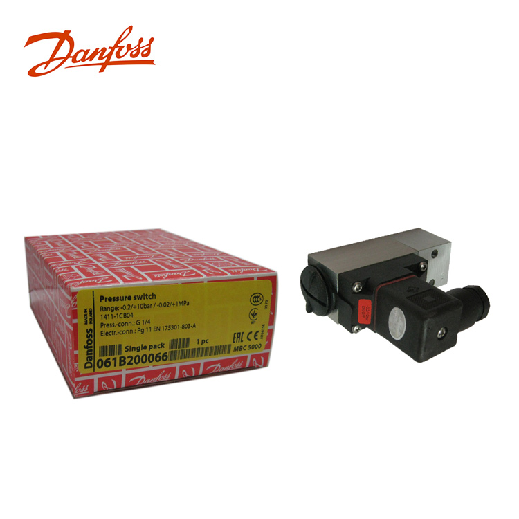 Danfoss˹¶ȿMBC5000-1411-1CB04 061B200066