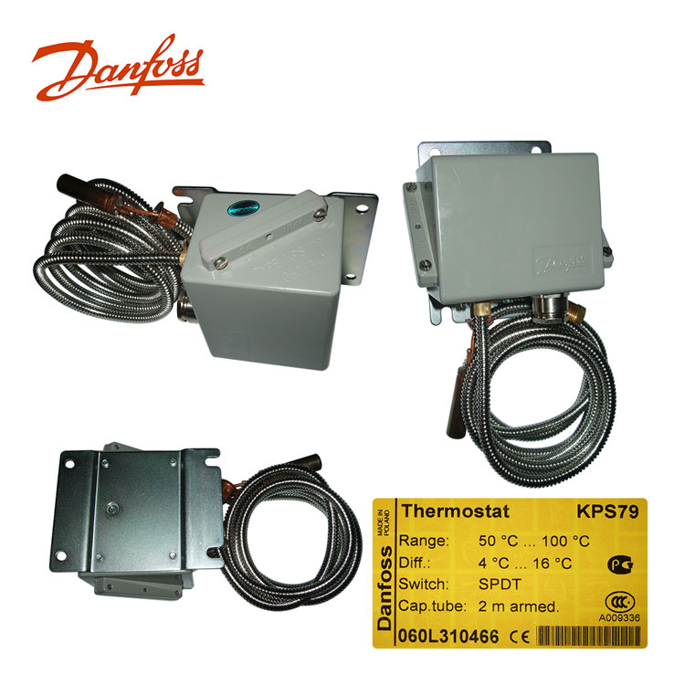 Danfoss˹¶ȿKPS79 060L310466