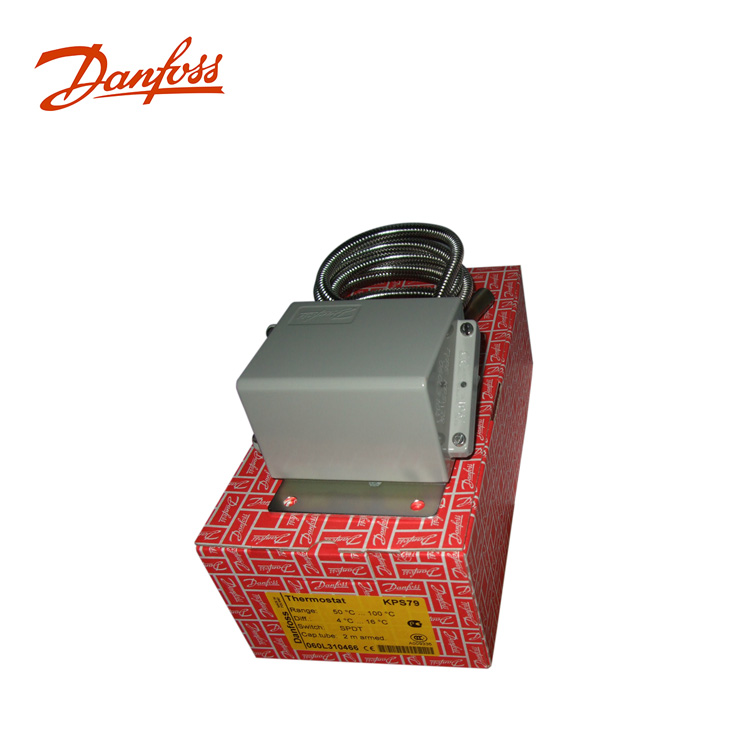 Danfoss˹¶ȿKPS79 060L310466