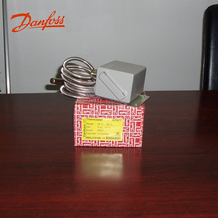 Danfoss˹¶ȿKPS77 060L310166