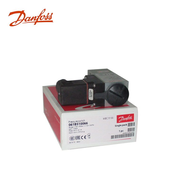 Danfoss˹ѹMBC5100-5251-1CB04 061B510066