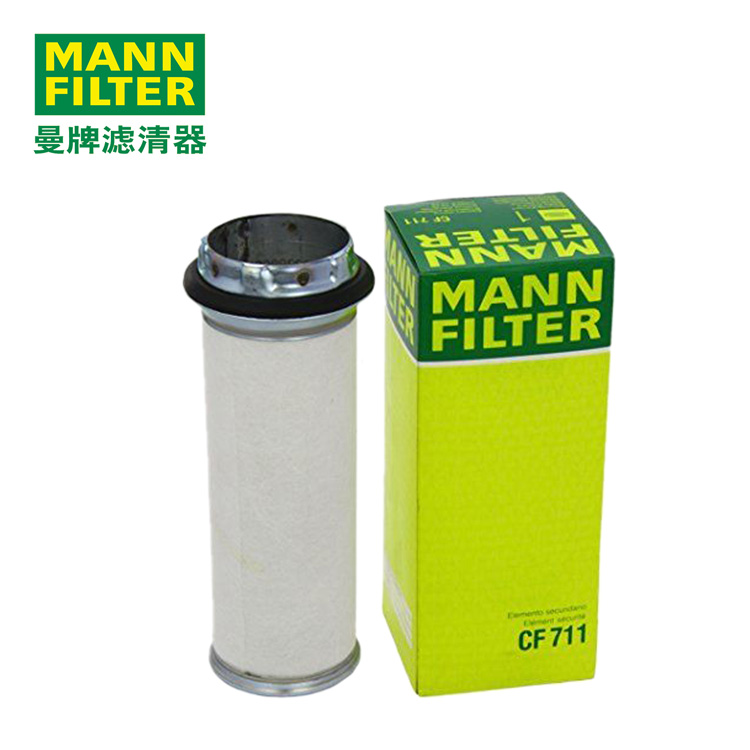 MANN-FILTERоCF711