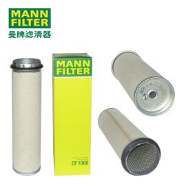 MANN-FILTERƞVȫоCF1000
