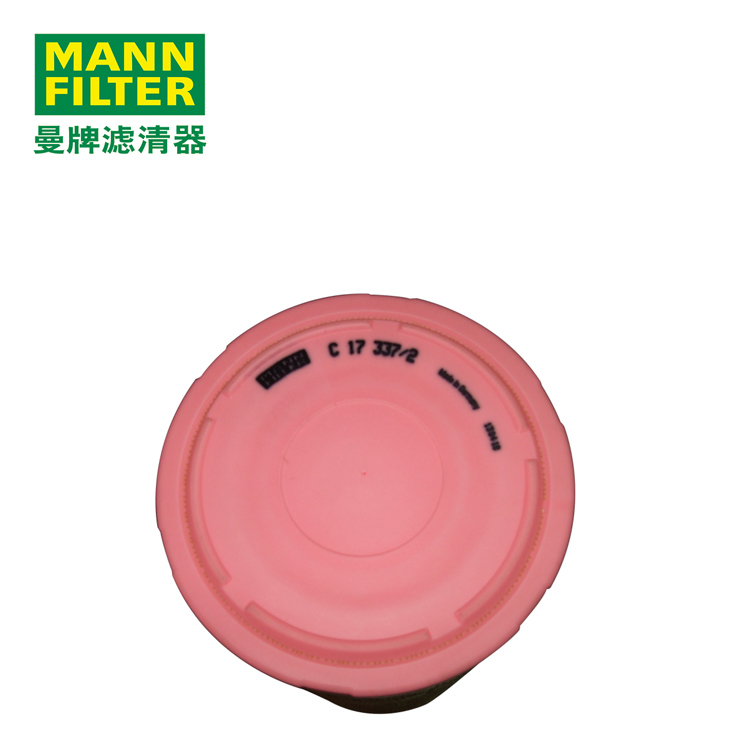 MANN-FILTERC17337/2