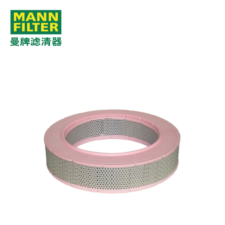 MANN-FILTERC36157