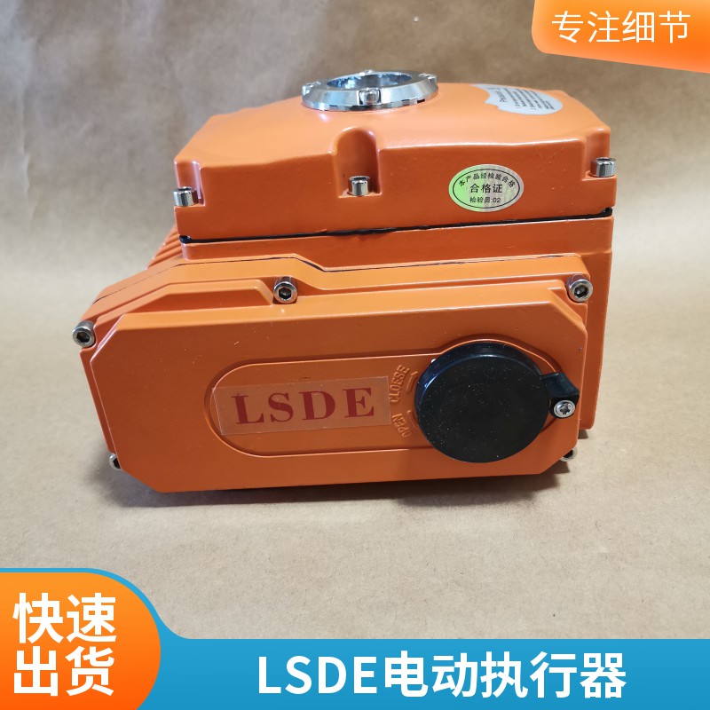 綯LSDE