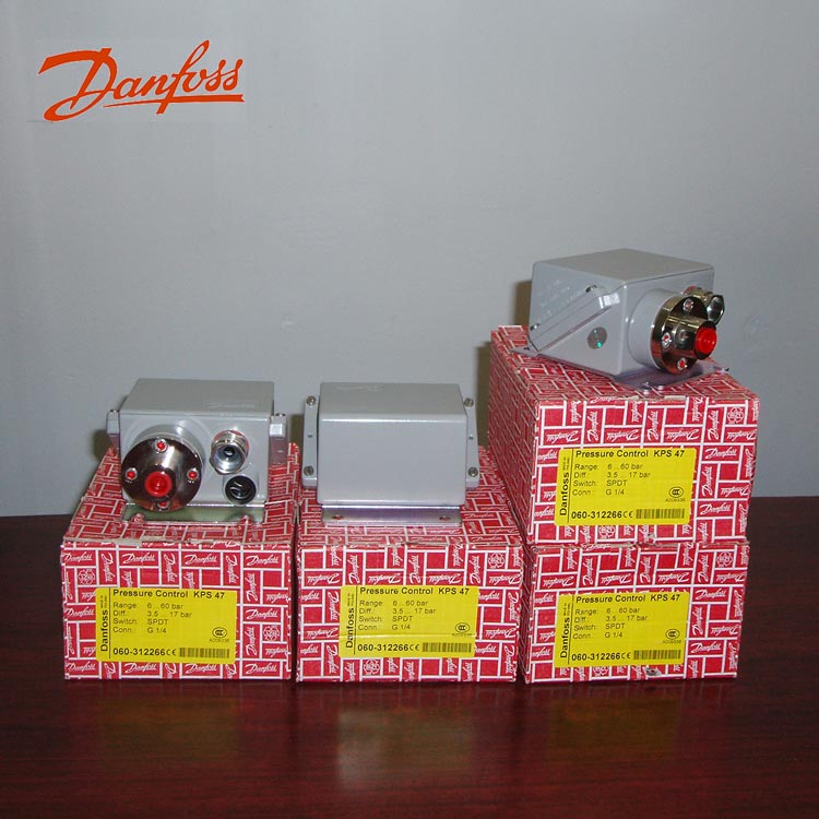 Danfoss˹ѹKPS47 060-312266