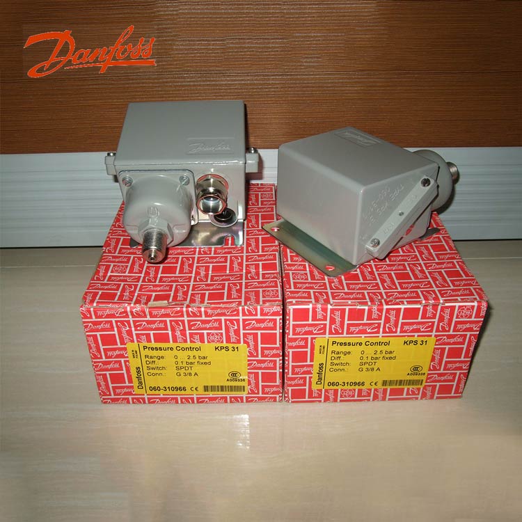 Danfoss˹ѹKPS31 060-3109