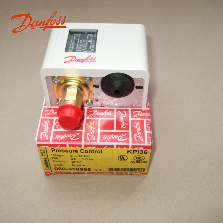 Danfoss˹ѹKPI36 060-316966