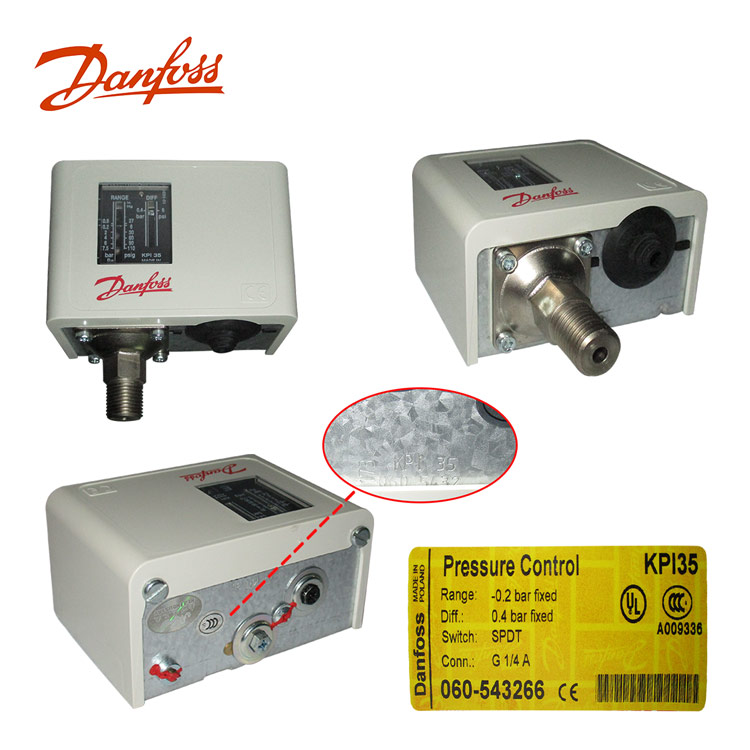 Danfoss˹ѹKPI35 060-5432