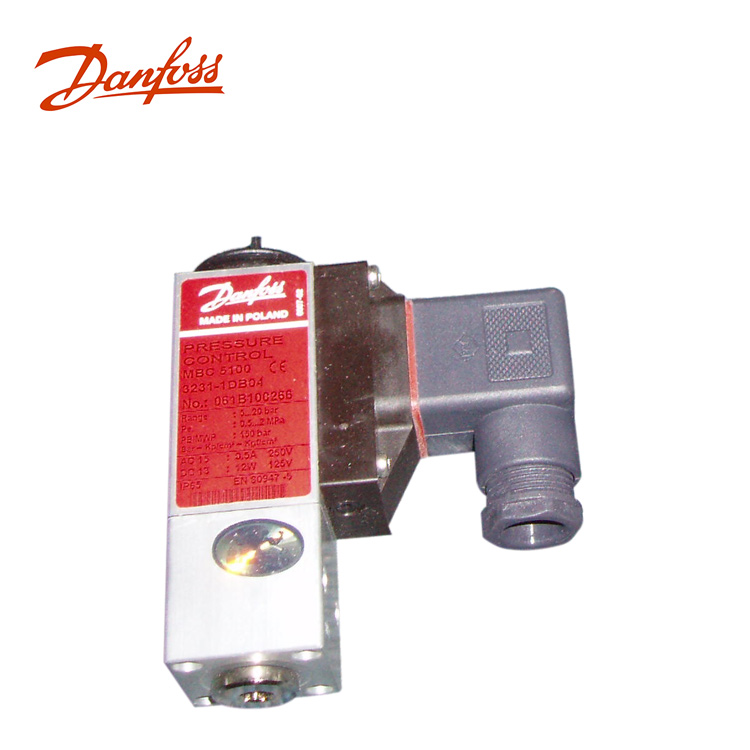 Danfoss˹ѹMBC5000 3231-1DB04 061B100266
