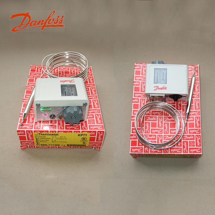 Danfoss˹¶ȿKP71 060L111366