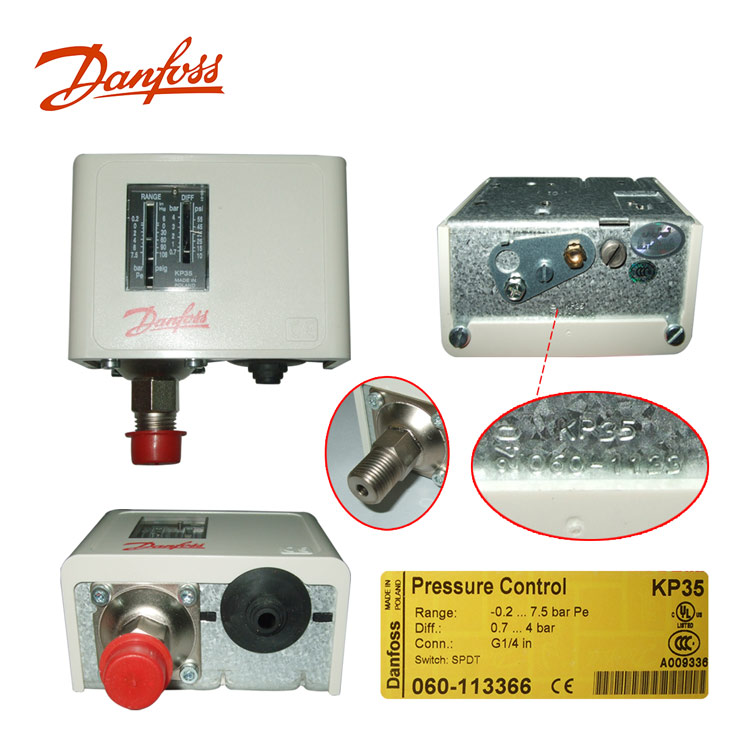 Danfoss˹ѹKP35 060-1133