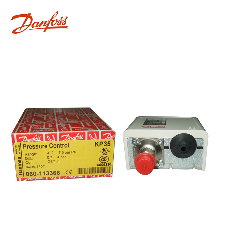 Danfoss˹ѹKP35 060-1133