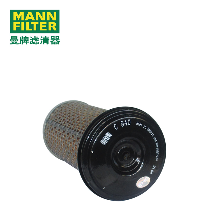 MANN-FILTERC940