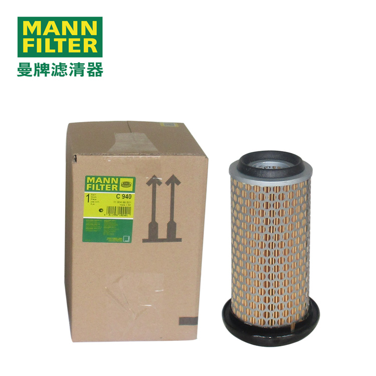 MANN-FILTERC940
