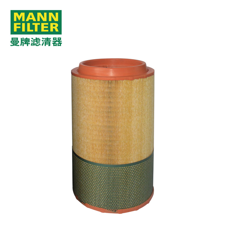 MANN-FILTERоC271050